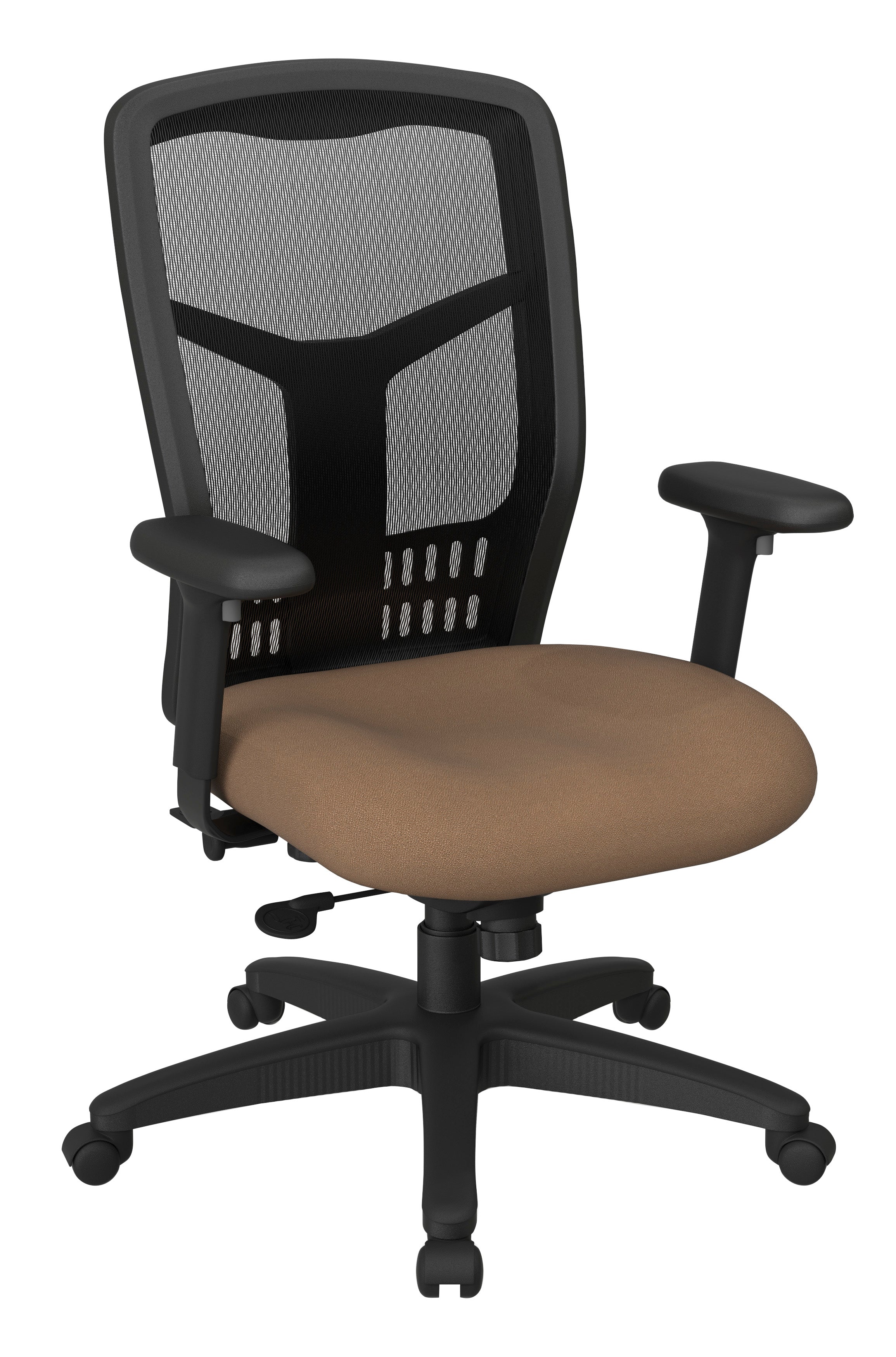 ProGrid® High Back Managers Chair 1